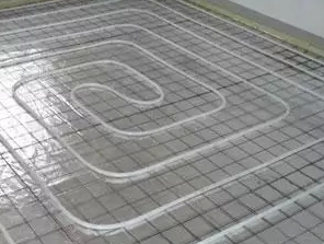明山清洗地暖哪家好