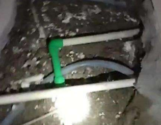 明山卫生间漏水多少钱