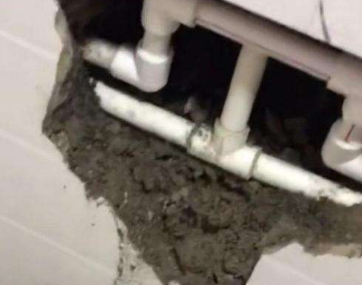 明山卫生间漏水哪家好