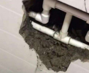 明山卫生间防水找谁好