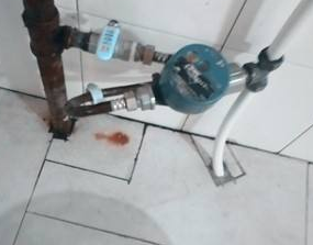 明山卫生间测漏水哪家优惠