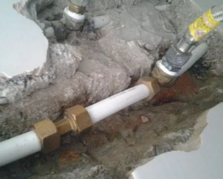 明山测漏水多少钱
