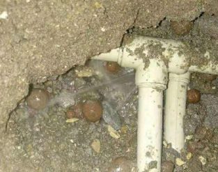 明山卫生间防水的报价