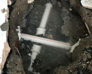 明山卫生间防水电话号码