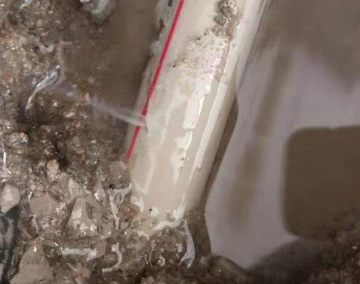 明山水管维修多少钱
