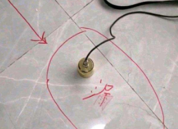 明山卫生间测漏水多少钱