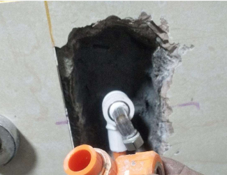明山卫生间测漏水哪家好