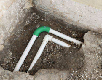 明山卫生间测漏水价格多少