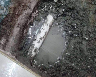 明山卫生间测漏水哪家好