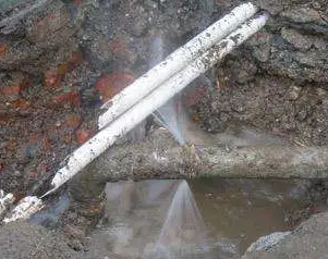 明山水管维修费用是多少
