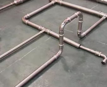 明山水管维修多少钱