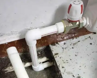 明山卫生间测漏水多少钱