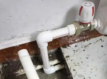 明山卫生间测漏水多少钱