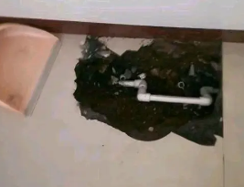 明山卫生间测漏水多少钱