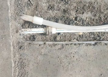 明山卫生间测漏水之解决方法
