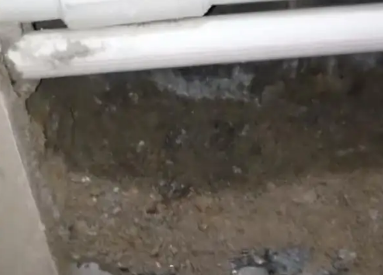 明山卫生间测漏水多少钱