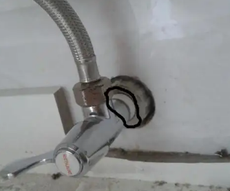 明山水管维修多少钱