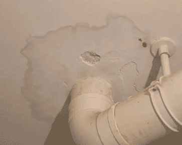 明山卫生间测漏水的检测方法