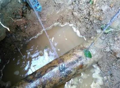 明山卫生间测漏水公司分享下我们可以检测到轻微的漏水和水压吗？