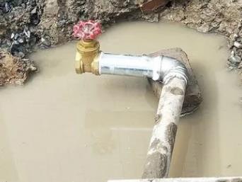 明山漏水检测电话多少