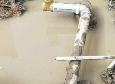 明山测漏水公司电话